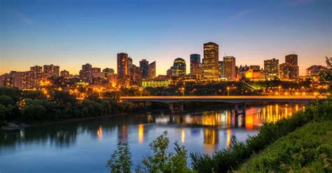 7 Places To Visit In Edmonton On Your Canada Holiday In 2023