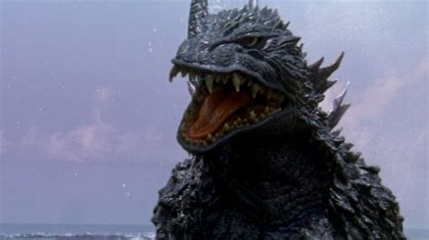 Godzilla Vs. Megaguirus - Apple TV