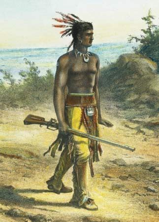 Squanto Facts and Accomplishments - The History Junkie