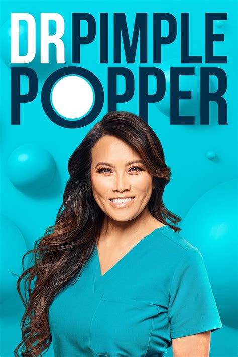 Dr. Pimple Popper (2018)