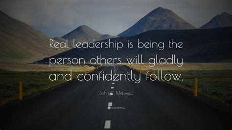 Leadership Quotes (100 wallpapers) - Quotefancy