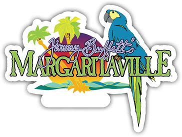 Jimmy Buffett's Margaritaville - Wikipedia