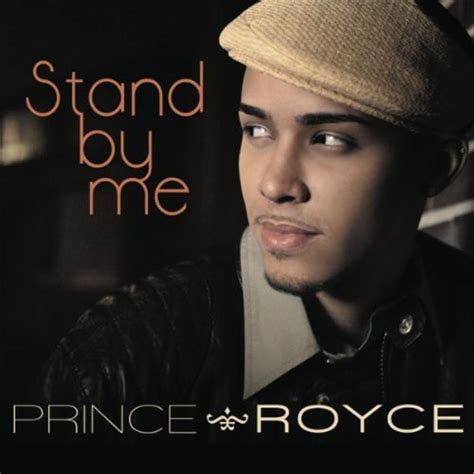 Prince Royce – Stand by Me Lyrics | Genius Lyrics