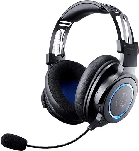 best wireless gaming headsets for mac