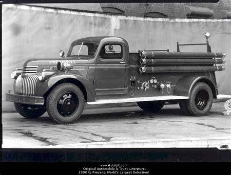 341 best images about Fire Trucks on Pinterest | Trucks, Antiques and ...