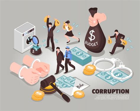 Understanding The Prevention Of Corruption Act,1988: An Analysis