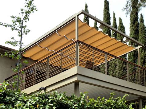 Waterproof Canvas Pergola Covers | Pergola Design Ideas