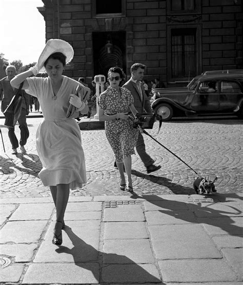 Robert Doisneau is the Fisherman of Moments at Palazzo Roverella | Art ...