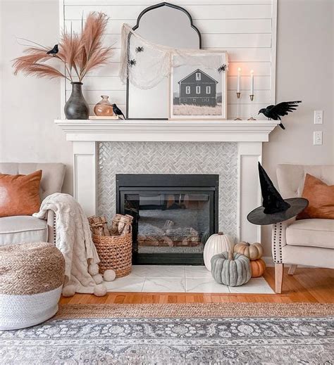 How To Decorate A Mantel With Pictures | Psoriasisguru.com