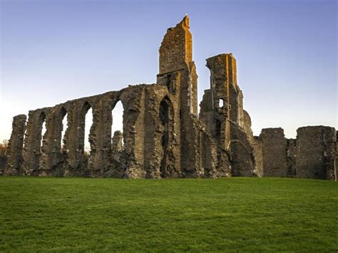 Neath Abbey and Gatehouse (Cadw) | VisitWales