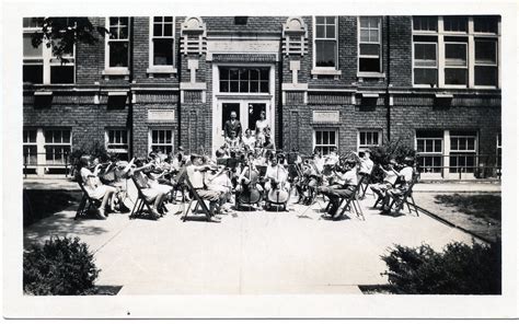 Cordley Elementary to celebrate 100th anniversary | News, Sports, Jobs ...