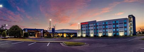 HAMPTON INN KINSTON - Updated 2024 Prices & Hotel Reviews (NC)