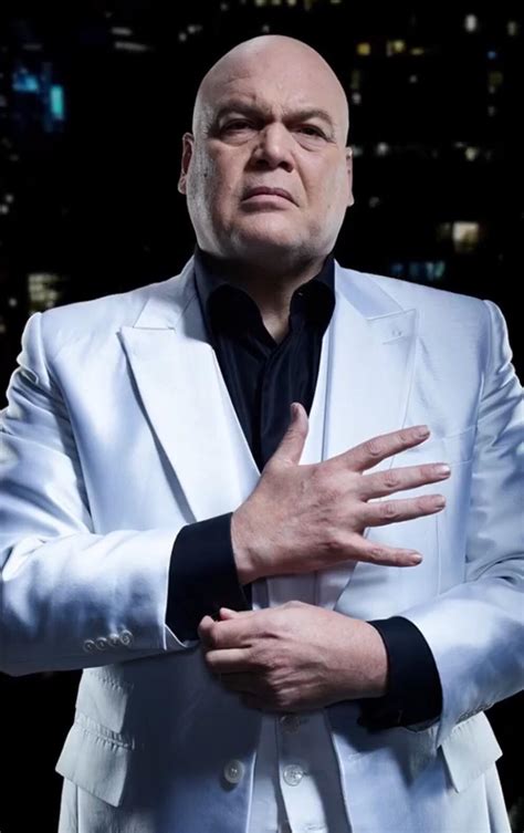 Kingpin (Marvel Cinematic Universe) | Villains Wiki | Fandom