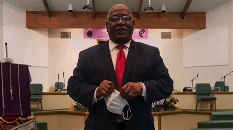 Longtime Flint pastor retires after 34 years of service at Grace ...