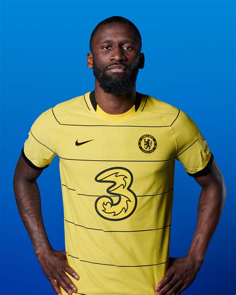 (Images): Chelsea officially confirm new away kit » Chelsea News