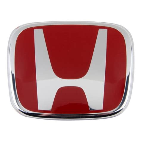 Honda Accord Logo Emblem