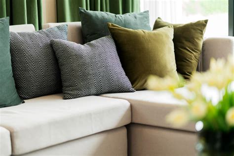 DIY Couch Cushion: Easy Step-by-Step Guide to Comfortable Seating