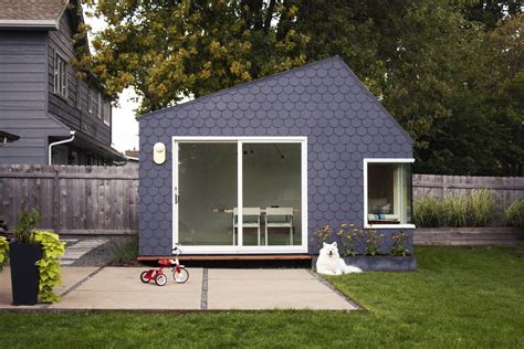 7 Smart ADU and Additions That Cost as Little as $18K - Dwell