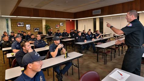 Firefighters brush up on swift-water rescue training after first El ...