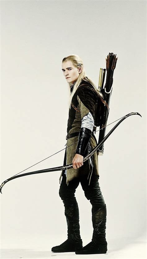 Orlando Bloom Legolas / ORLANDO BLOOM- LEGOLAS - YouTube - Salazar's ...