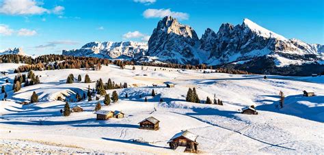 Visit the Dolomites in Italy | Your Dolomites Travel Guide