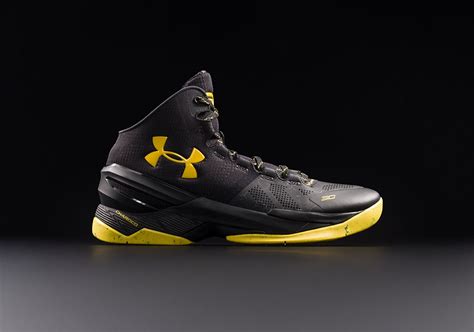 Curry 2 Black Knight Release Date - Sneaker Bar Detroit