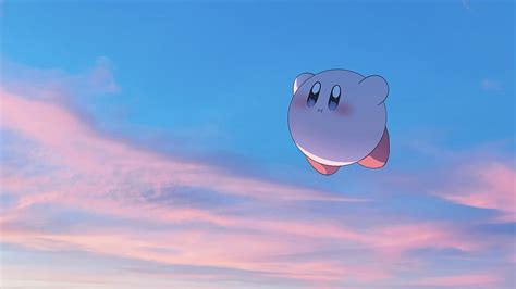 Kirby, HD wallpaper | Peakpx