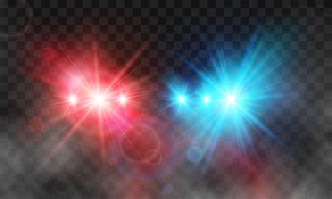 Police Lights Illustrations, Royalty-Free Vector Graphics & Clip Art ...