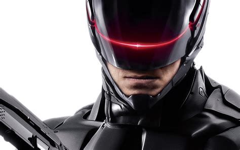 RoboCop (2014) Review