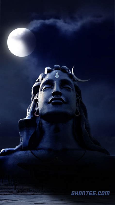 Lord Shiva Mobile Wallpapers - Top Free Lord Shiva Mobile Backgrounds ...