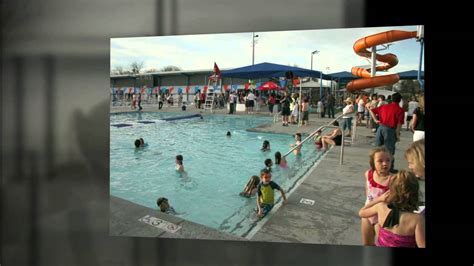 Oro Valley Aquatic Center 2013 Outstanding Facility of the Year - YouTube