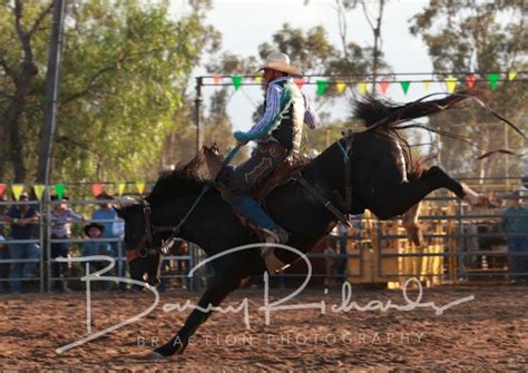 Finley APRA Rodeo 2019 - Performance Session BR Action Photography