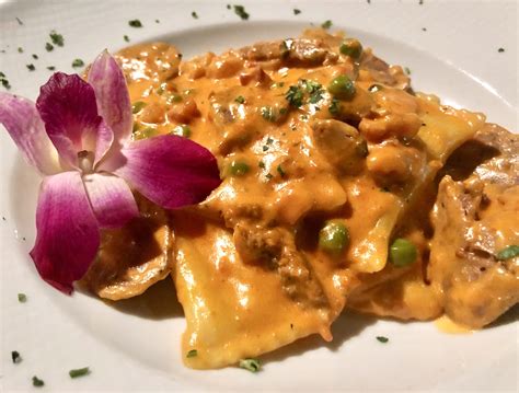 Gratzzi Italian Grille St. Pete: Restaurant Review Jan 2020