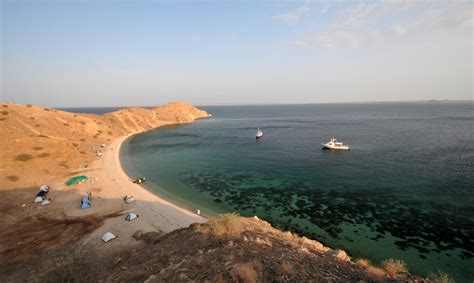 Daklak Archipelago - Visit Eritrea