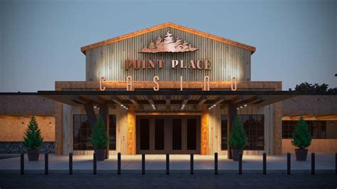 Point Place: Oneida Nation plans to build $40M casino on Onondaga ...