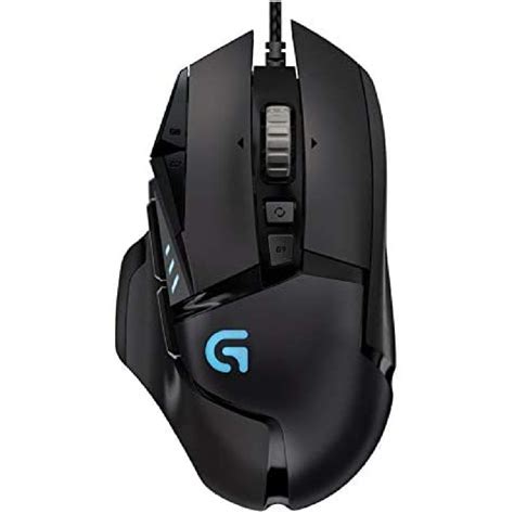 Logitech G903 vs Logitech G502 - The Better Gaming Mouse Is... - Game ...