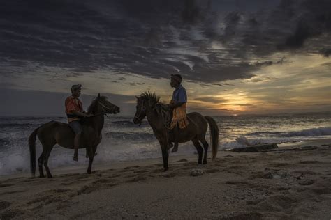 Sumba celebrates island's cultural, natural beauty with Sandalwood ...