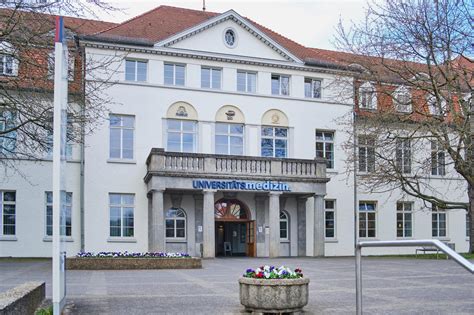 Lehrpraxis der Universitätsmedizin Mainz