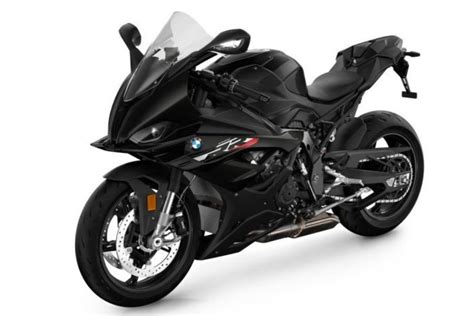 BMW S1000RR 2023, Cek Disini Spesifikasi dan Harganya - News+ on RCTI+