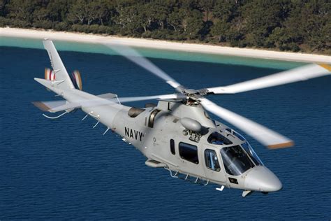 Asian Defence News: Philippine Air Force Signs Contract for Eight AW109 ...