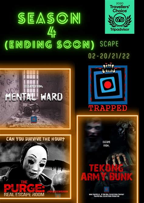 escape-room-Singapore-Season-4-trapped - Trapped Escape Room Singapore