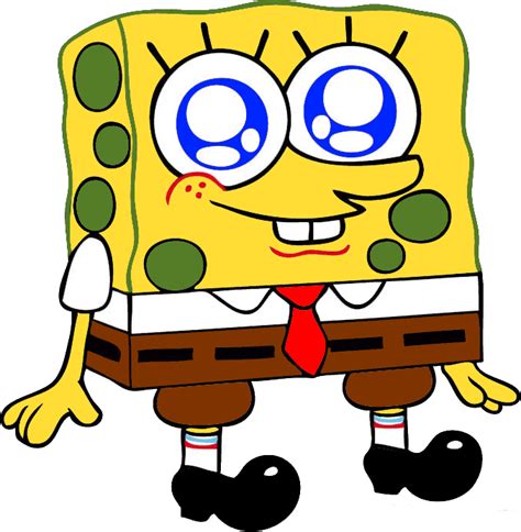 Spongebob House Png