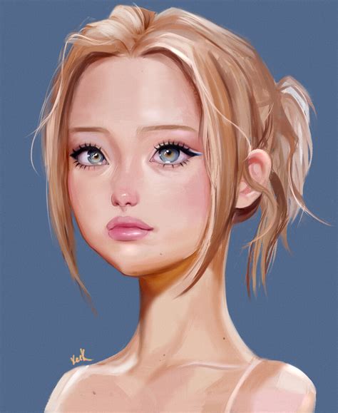 ArtStation - Photo Study