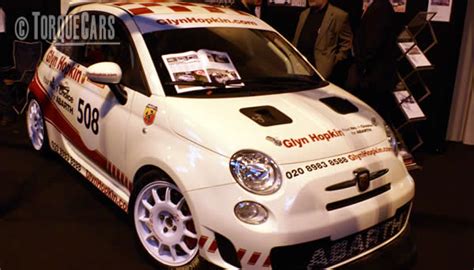 Fiat 500 Tuning Mods & best 500 performance parts.