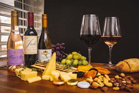 Wine & Cheese Pairing Experience - Unboxed Experiences