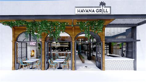 Why we invested in Havana Grill