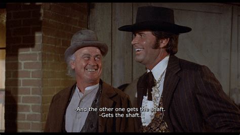 Support Your Local Gunfighter Blu-ray - James Garner