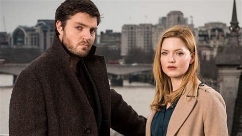 JK Rowling's Strike will return to BBC with new series: everything you ...