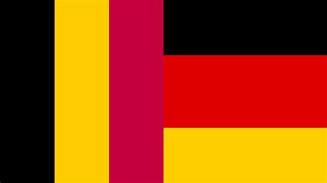 Belgium Flag vs German Flag: 5 Similarities & Differences - A ...