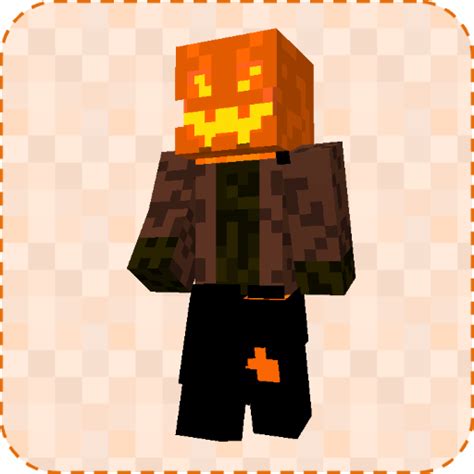 App Insights: Halloween Skins for Minecraft | Apptopia